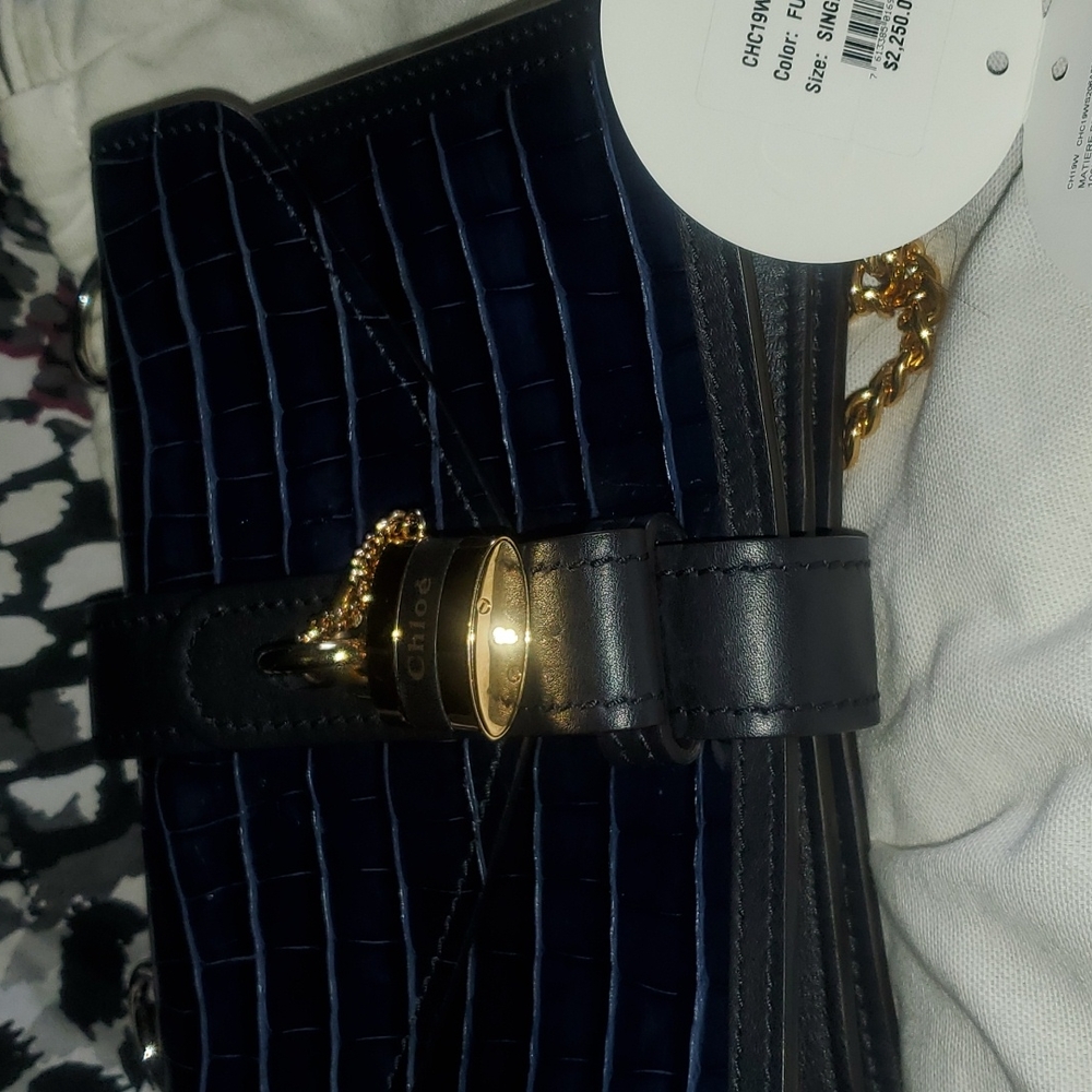 Authentic Chloe